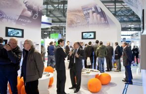 Zone expoziţionale şi pentru evenimente temporare