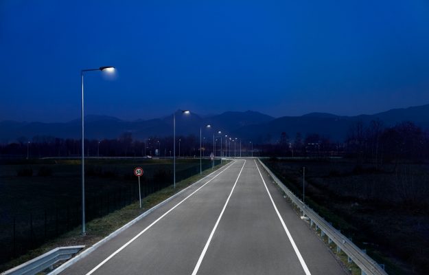 Fernverkehrsstraßen