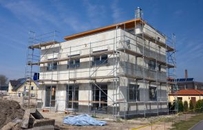 Construção