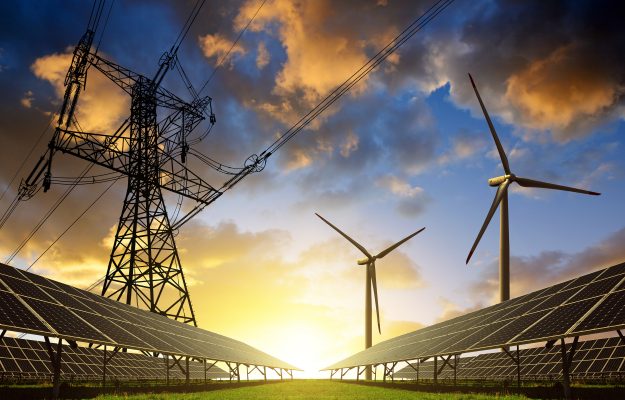 Renewables