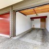 Garages/kelders