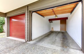 Box/Cantina
