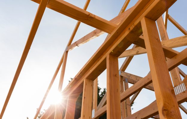 Wooden prefab buildings Wooden prefab buildings