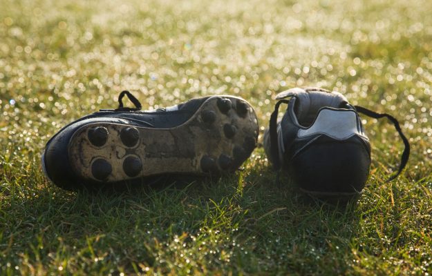 Voetbal met 7-tegen-7