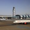 Aeropuertos