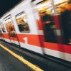 U-Bahn-Stationen