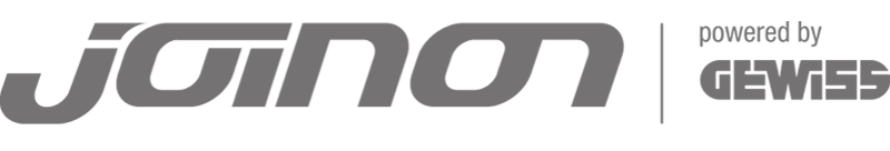 JOINON | Powered by GEWISS