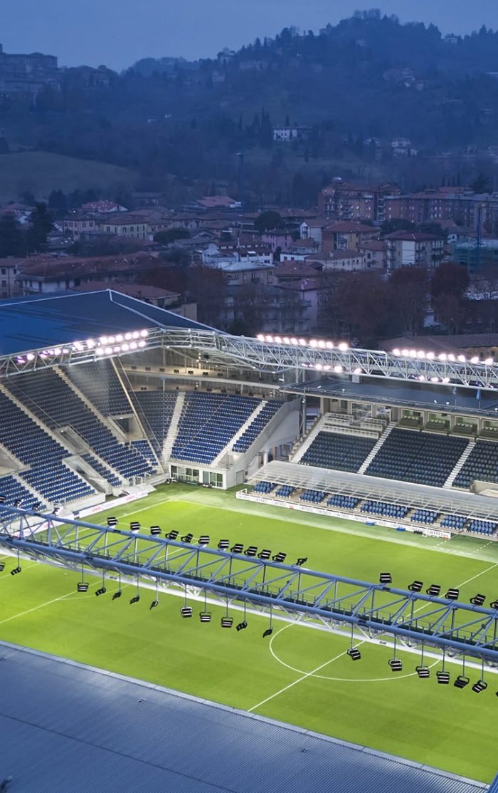 Stadio di Bergamo
