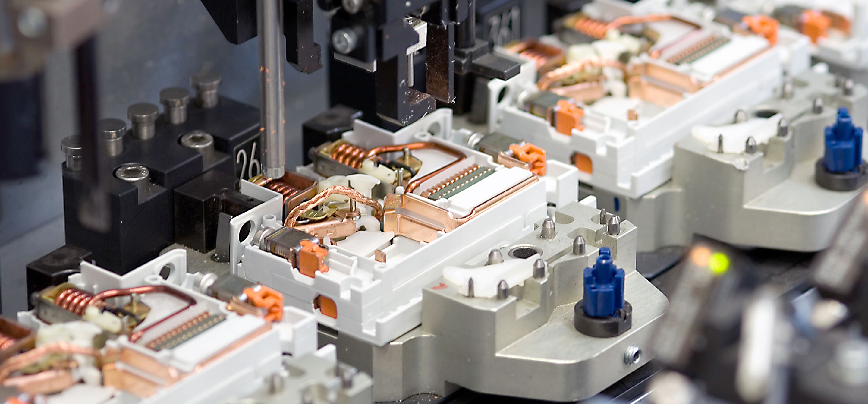 מוצרים מהשורה הראשונה