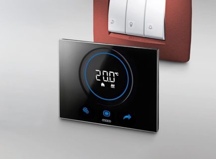 Soluzioni Home&Building