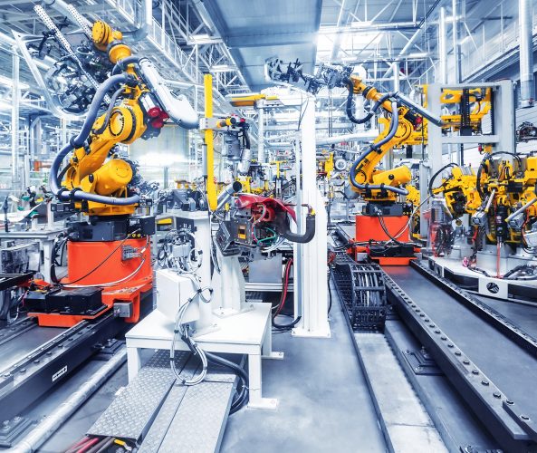Industria Industria