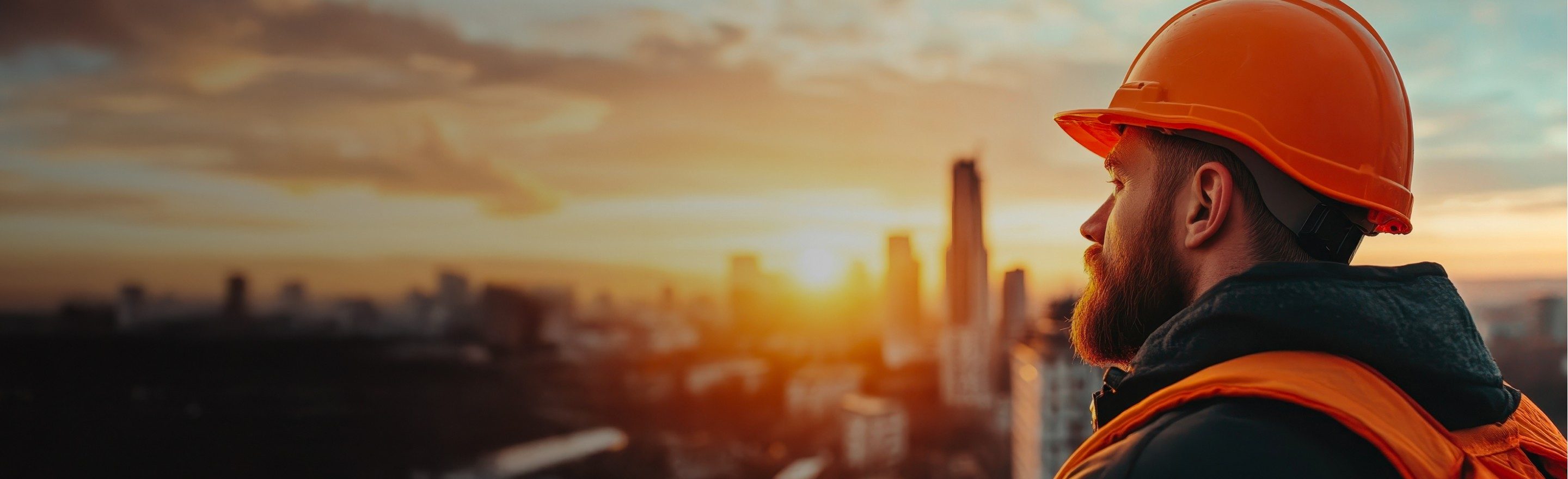 Energy: shaping a safer tomorrow