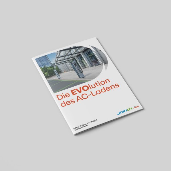 Brochure JoinOn Preview