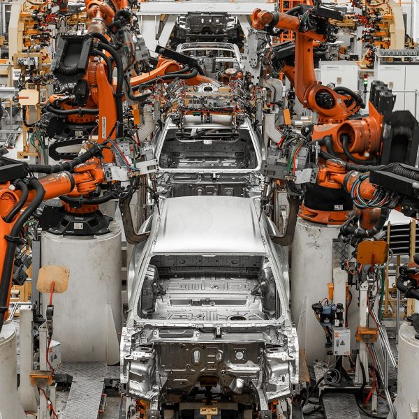 Relamping industriale Relamping industriale