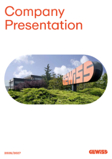 Company Presentation 2026