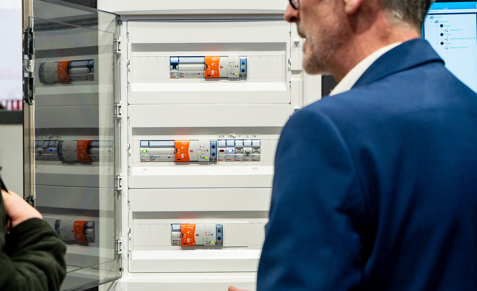 Light + Building 2026