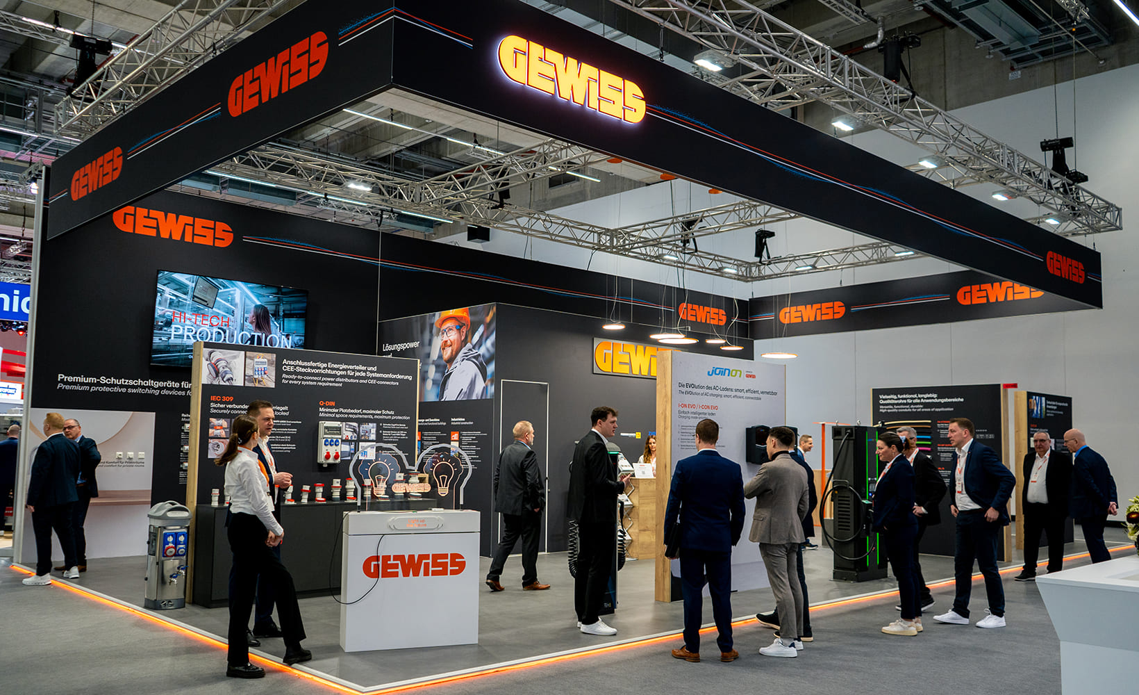 Light + Building 2026