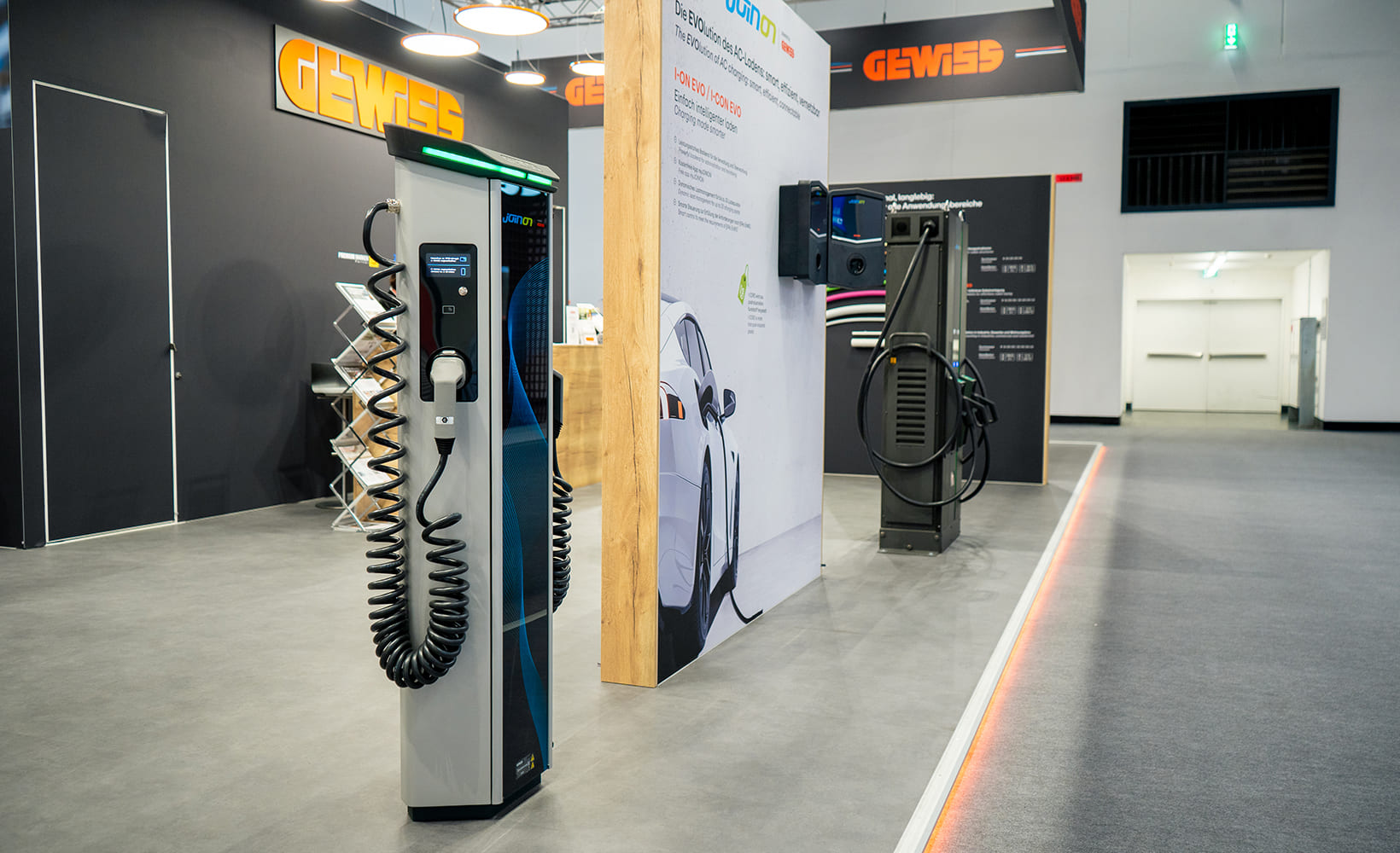 Light + Building 2026