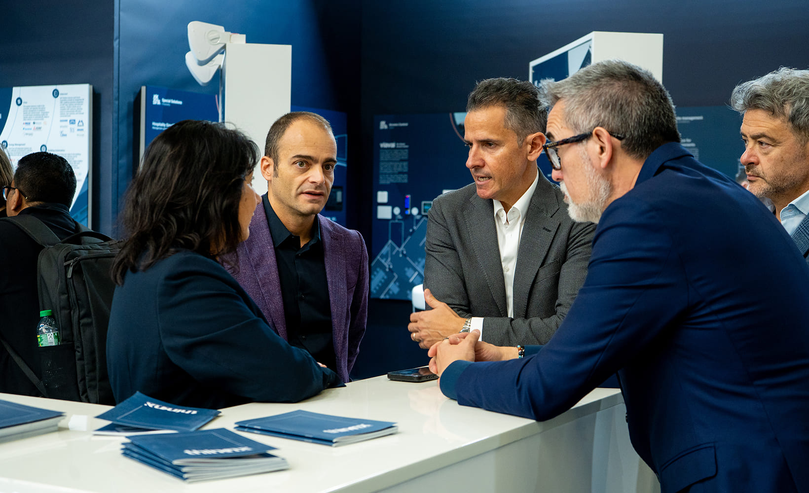 Light + Building 2026