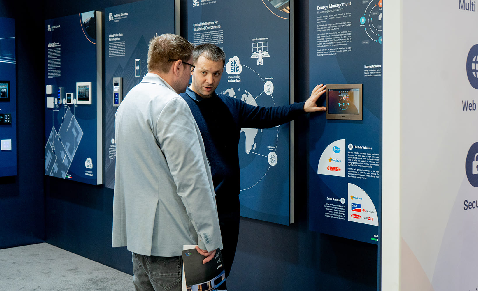 Light + Building 2026