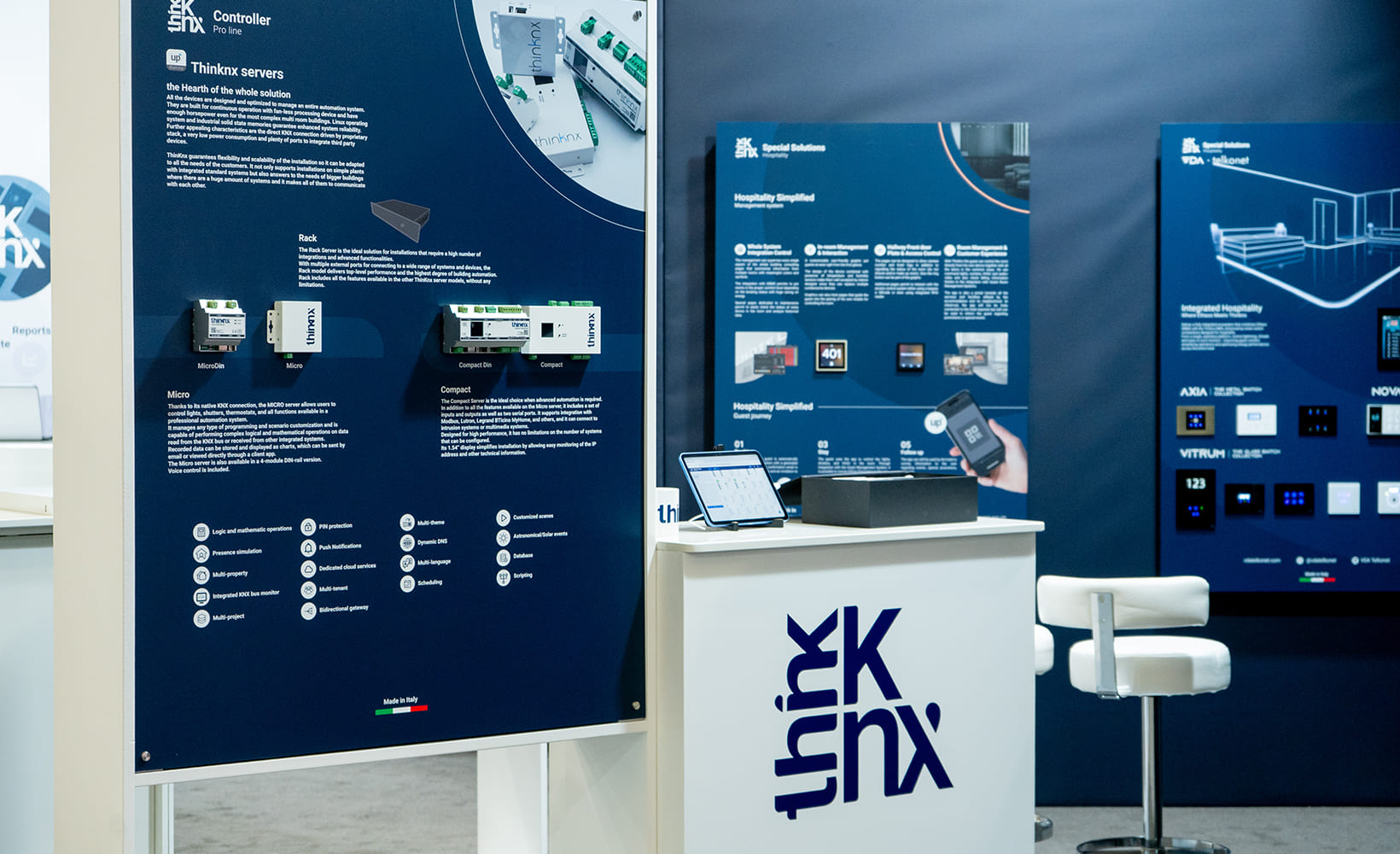 Light + Building 2026