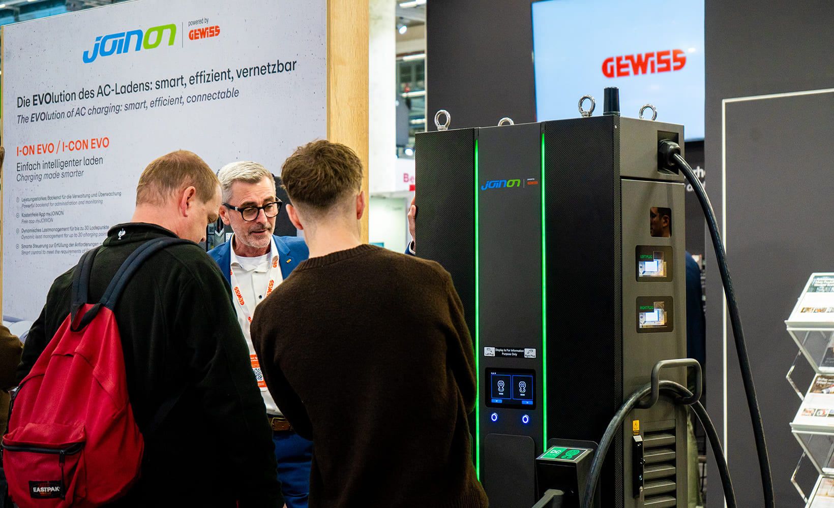 Light + Building 2026