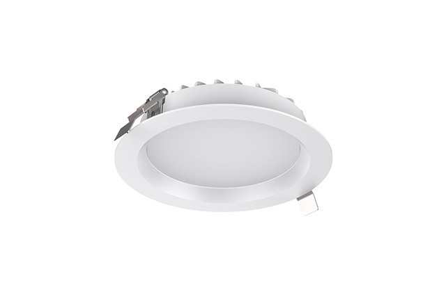 ELIA DL – Empotrado de techo (Downlight LED)