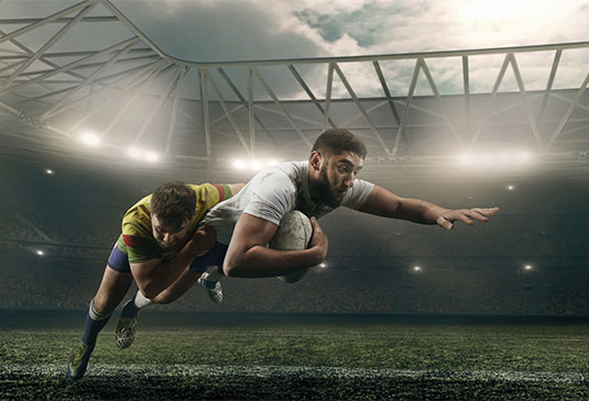 Stadium PRO | 3