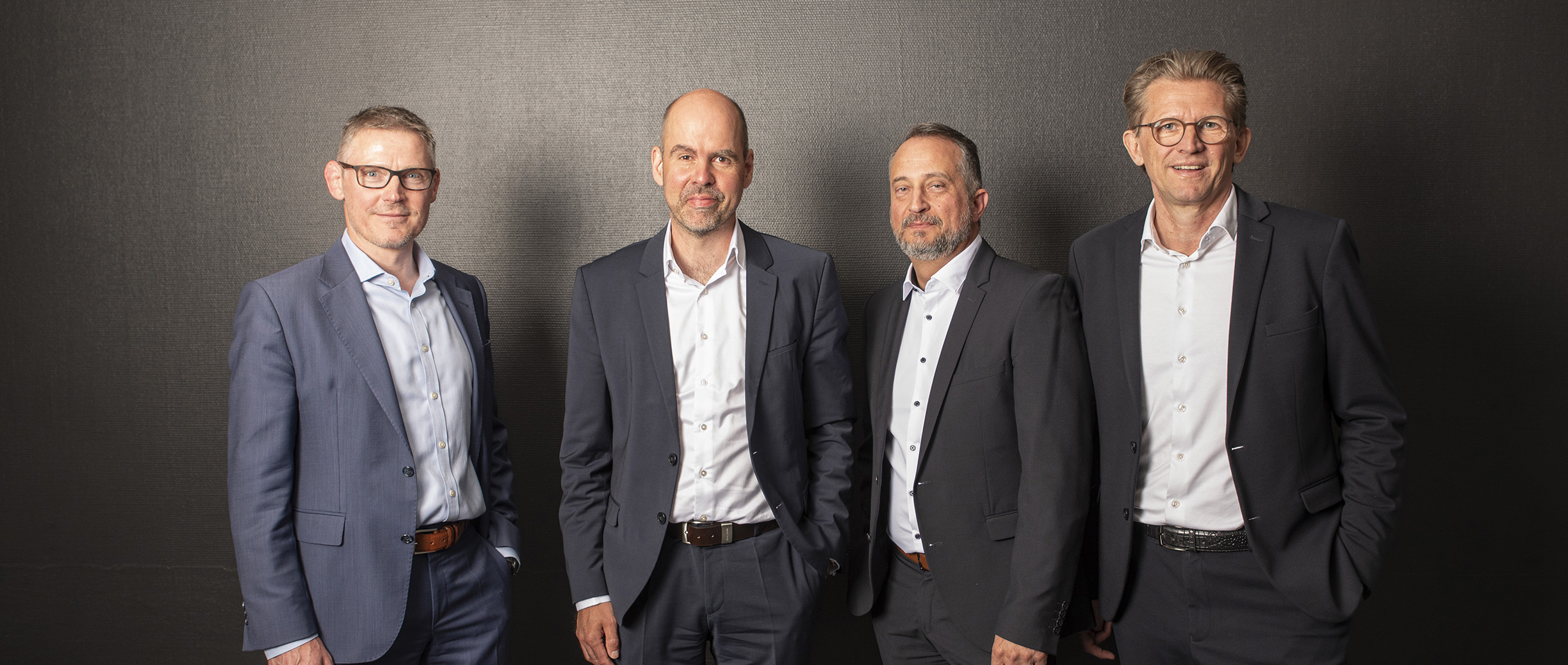 Gewiss strengthens DACH market with its own Cluster