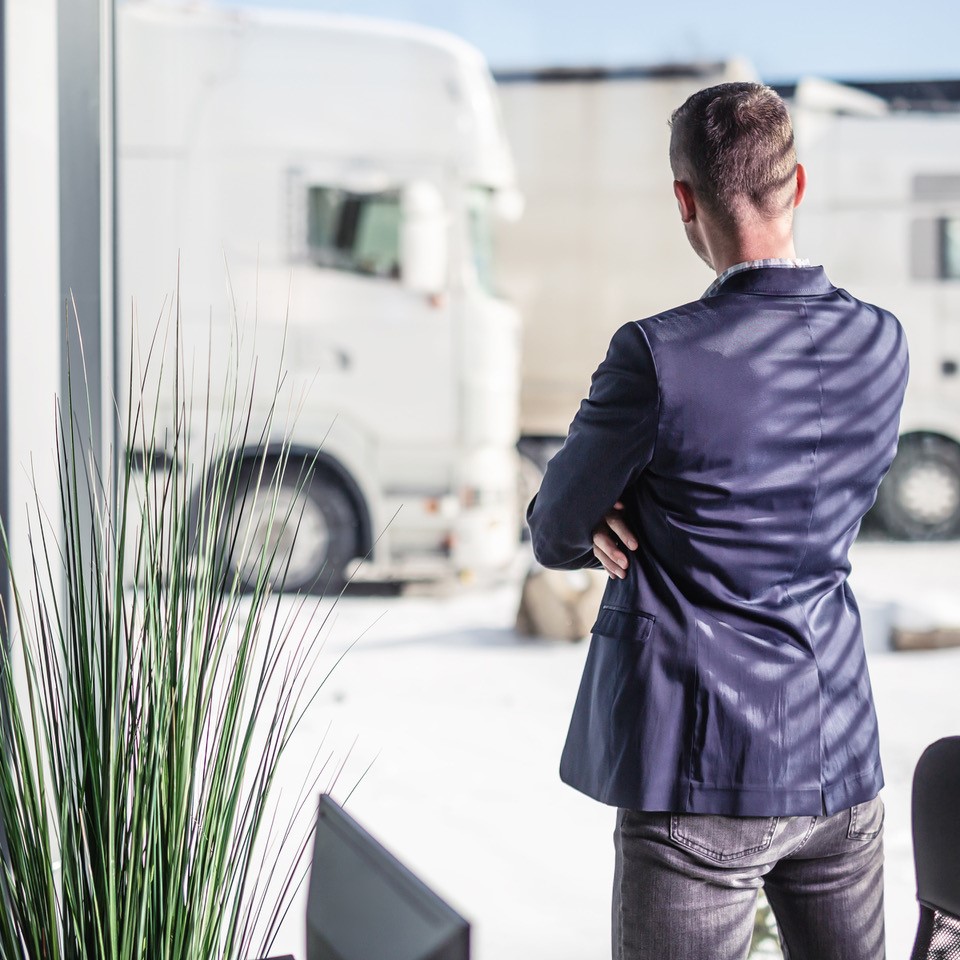 Intelligenza artificiale nelle flotte aziendali. Uno strumento al servizio della mobilità sostenibile 