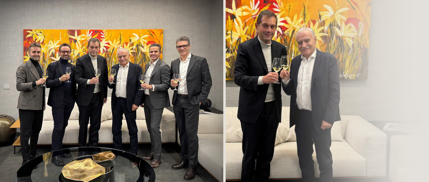 Agreement signed for  the acquisition of the Beghelli Group