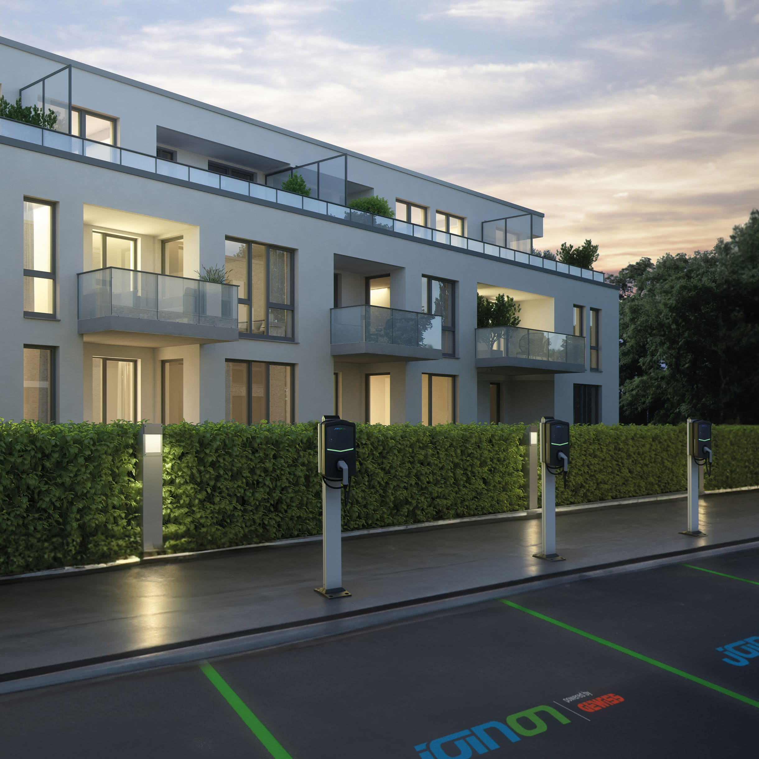 Mobilità elettrica: trend di mercato e opportunità 2024