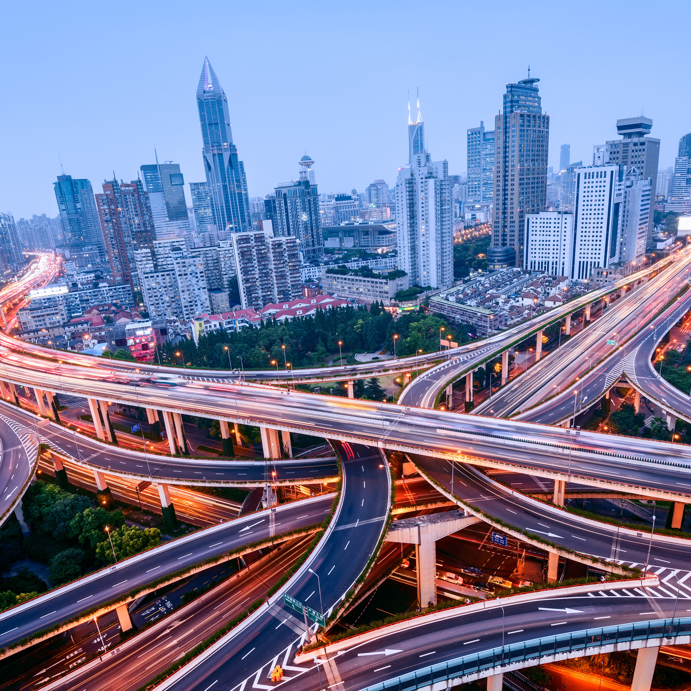 Smart mobility: de kansen om naar uit te kijken in 2024