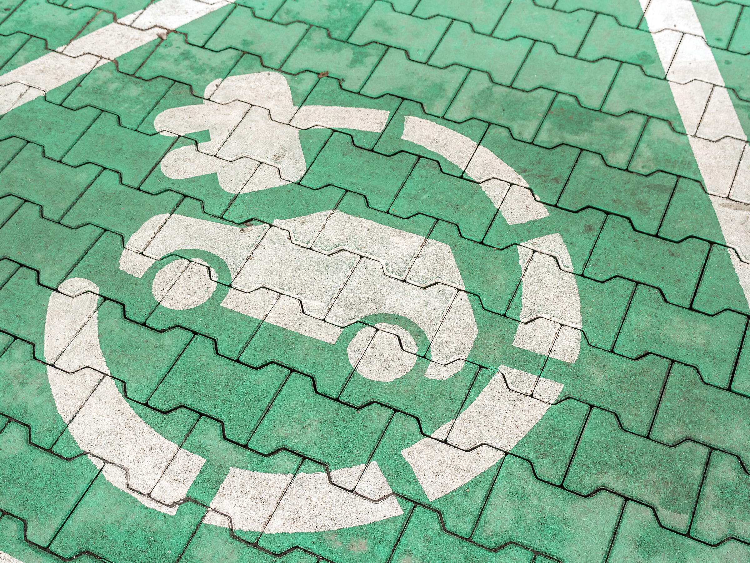 Het beheer van e-mobility: een handige, slimme weg