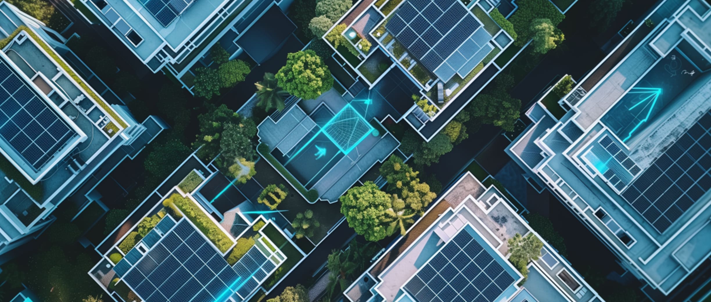 Smart Readiness Indicator: come valutare l’intelligenza degli edifici