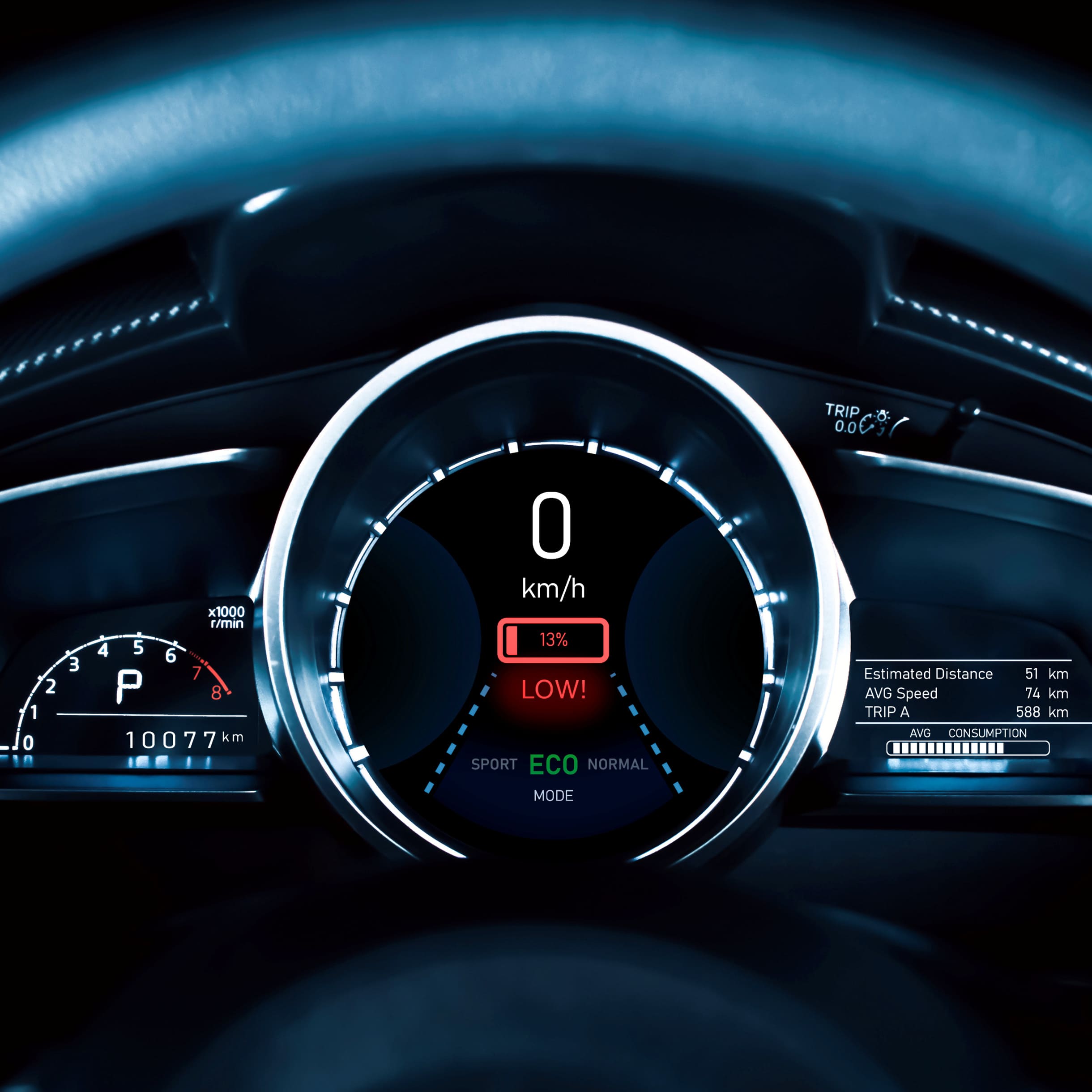 Auto elettriche: grandi aspettative dai consumatori, ma anche molti dubbi