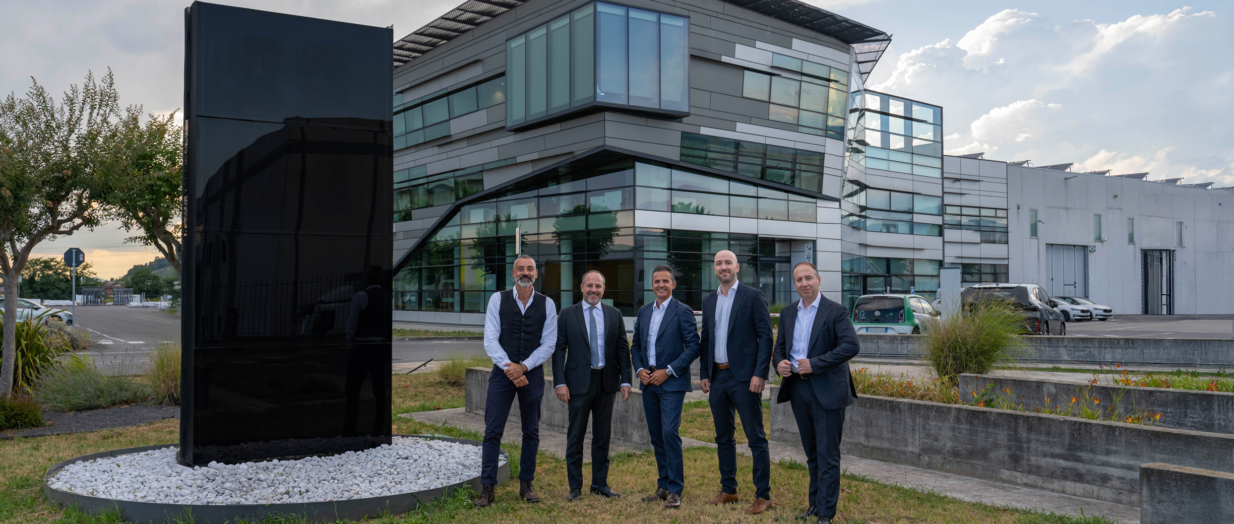 Le soluzioni DYNAMO arricchiscono l'offerta GEWISS