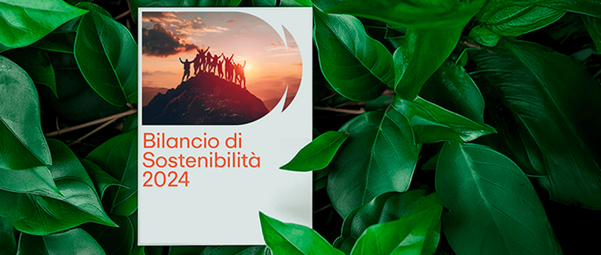 Sustainability Report 2024 now available