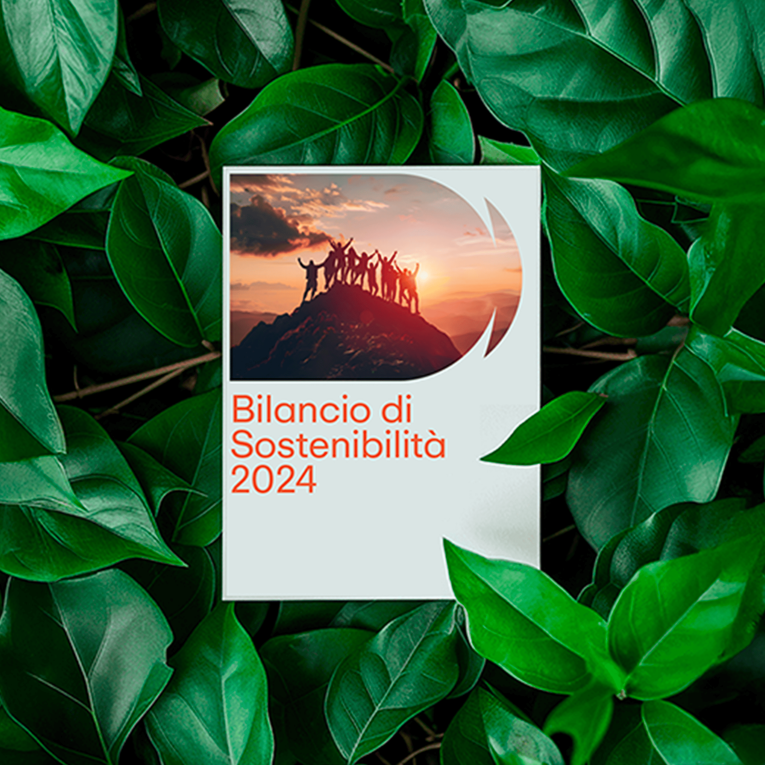 Informe de Sostenibilidad 2024 ya disponible