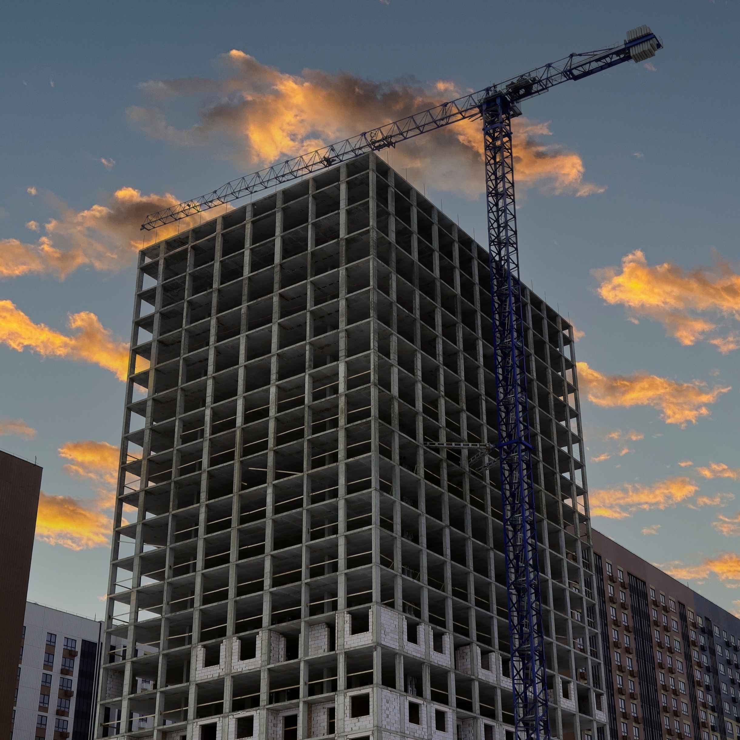 Progettare un impianto elettrico per cantieri: guida a norme e soluzioni