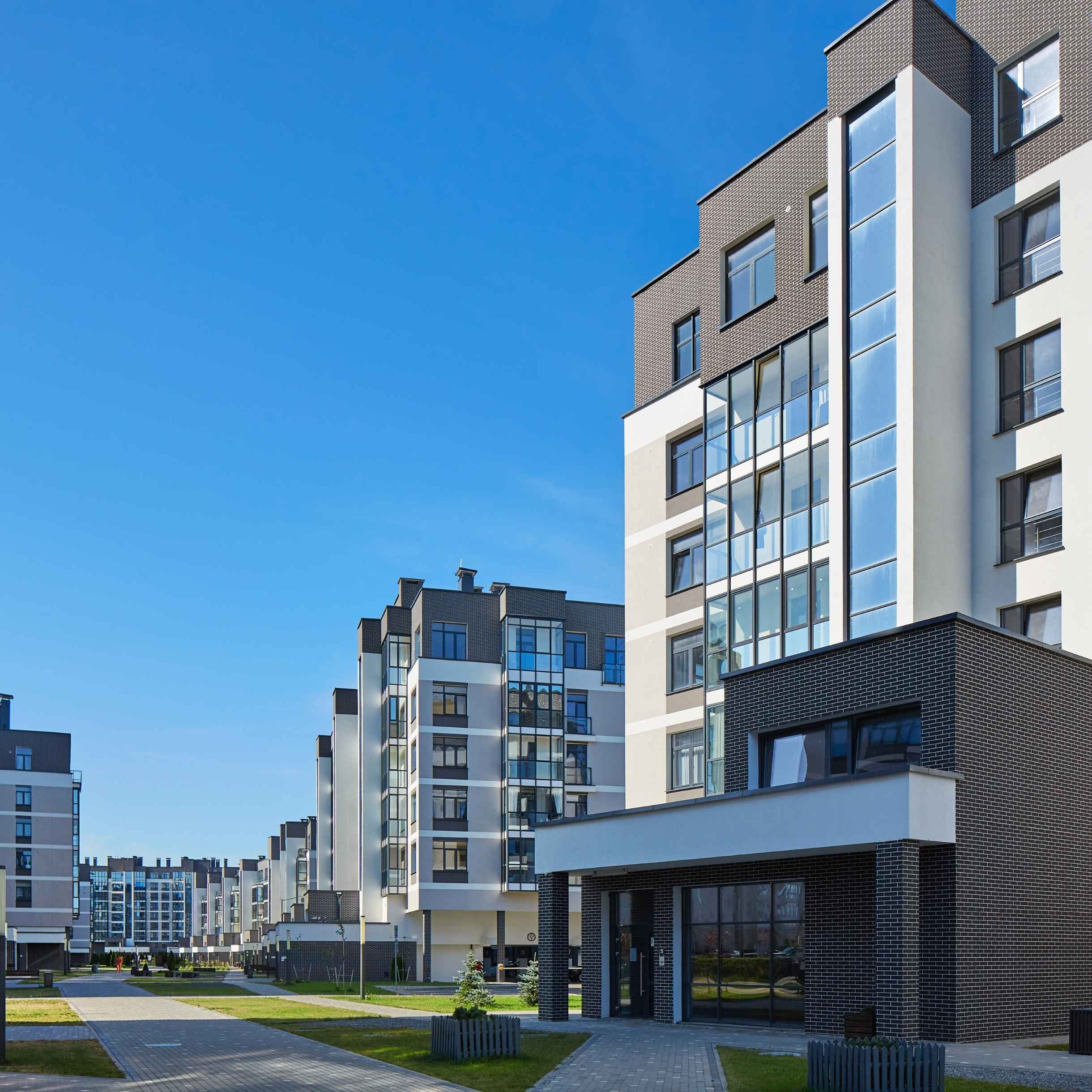 Designing fibre optic systems for homes and smart buildings