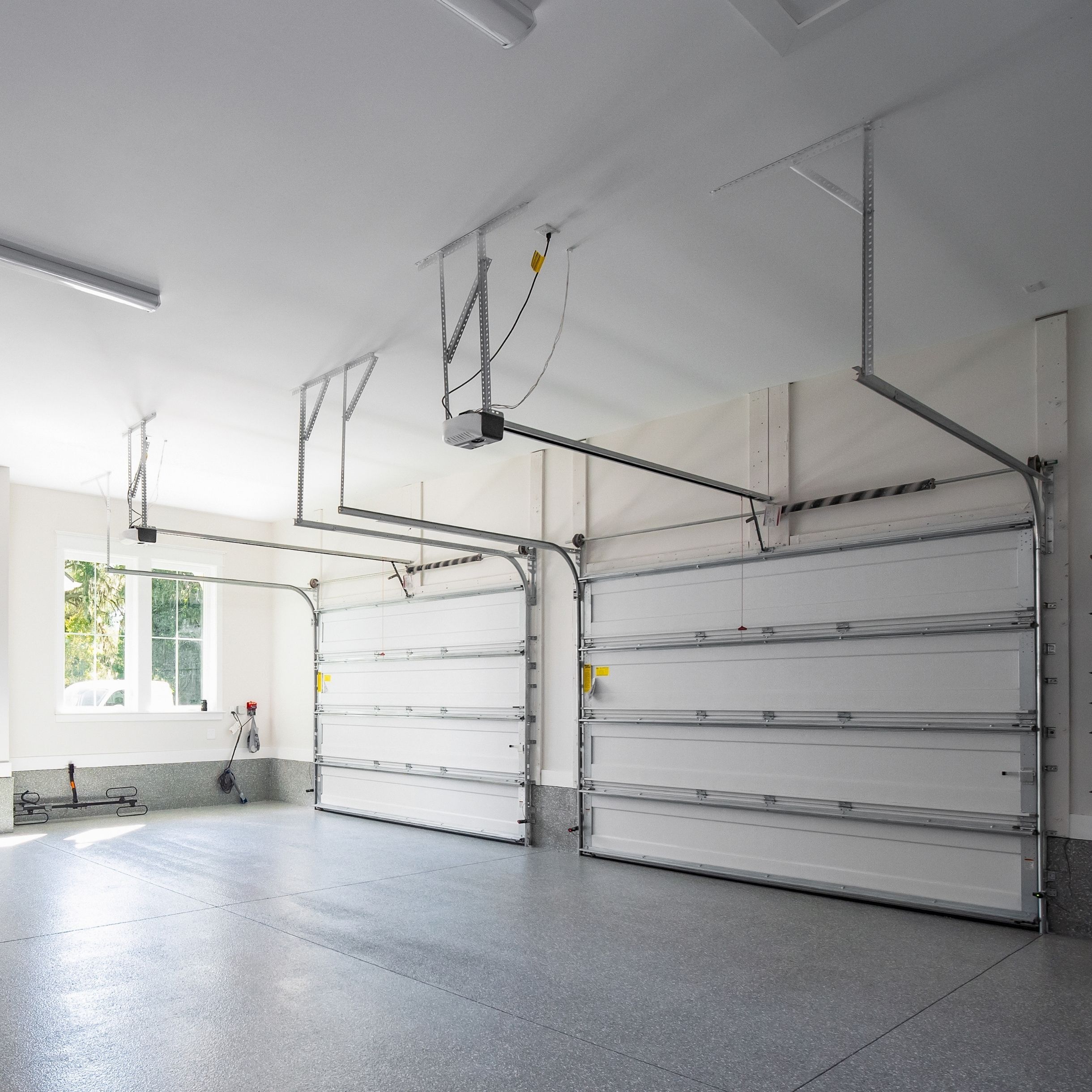 Guida all’impianto elettrico di garage, cantine e luoghi umidi