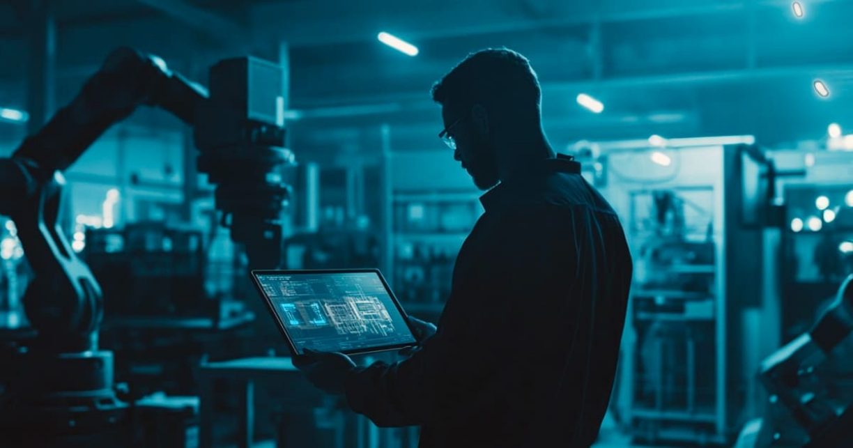 Cobots and machine customers in the supply chain - GEWISS | Gewiss