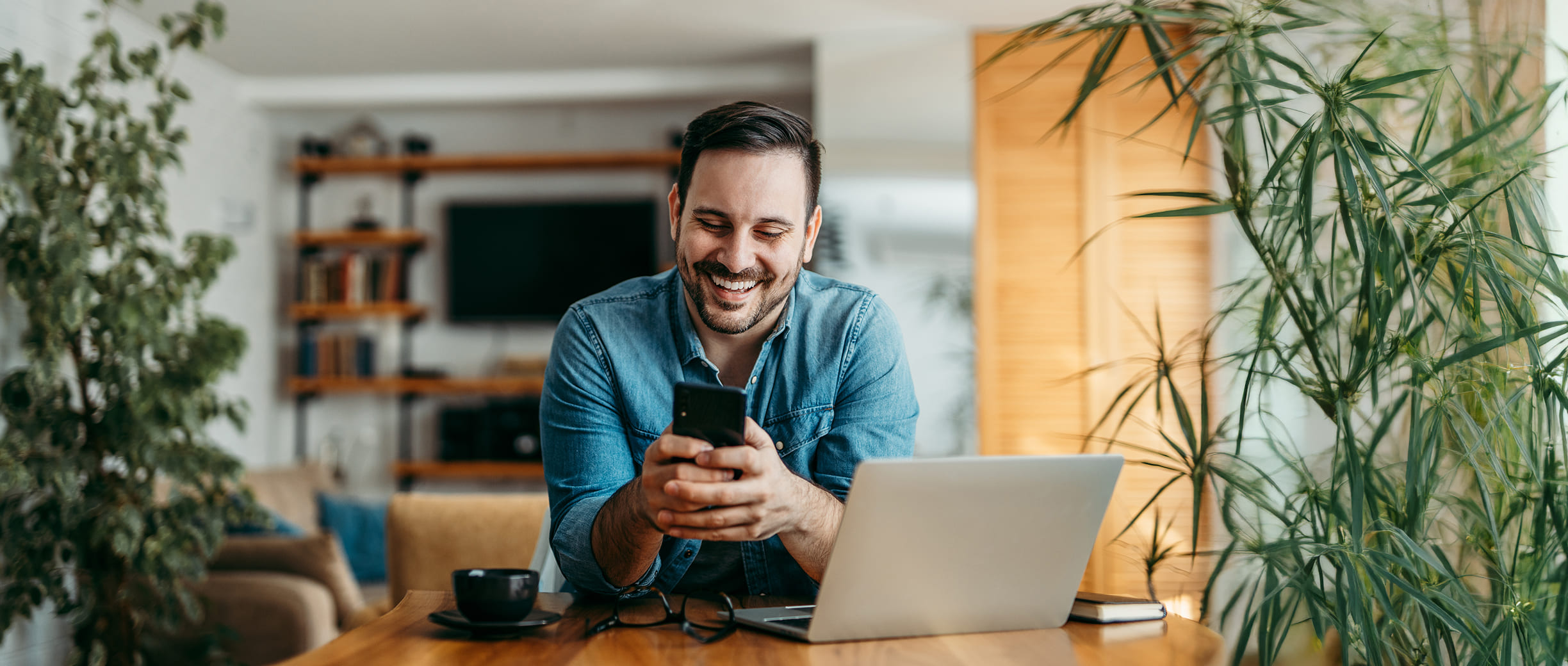 From LLM to LAM: how automation is evolving – GEWISS