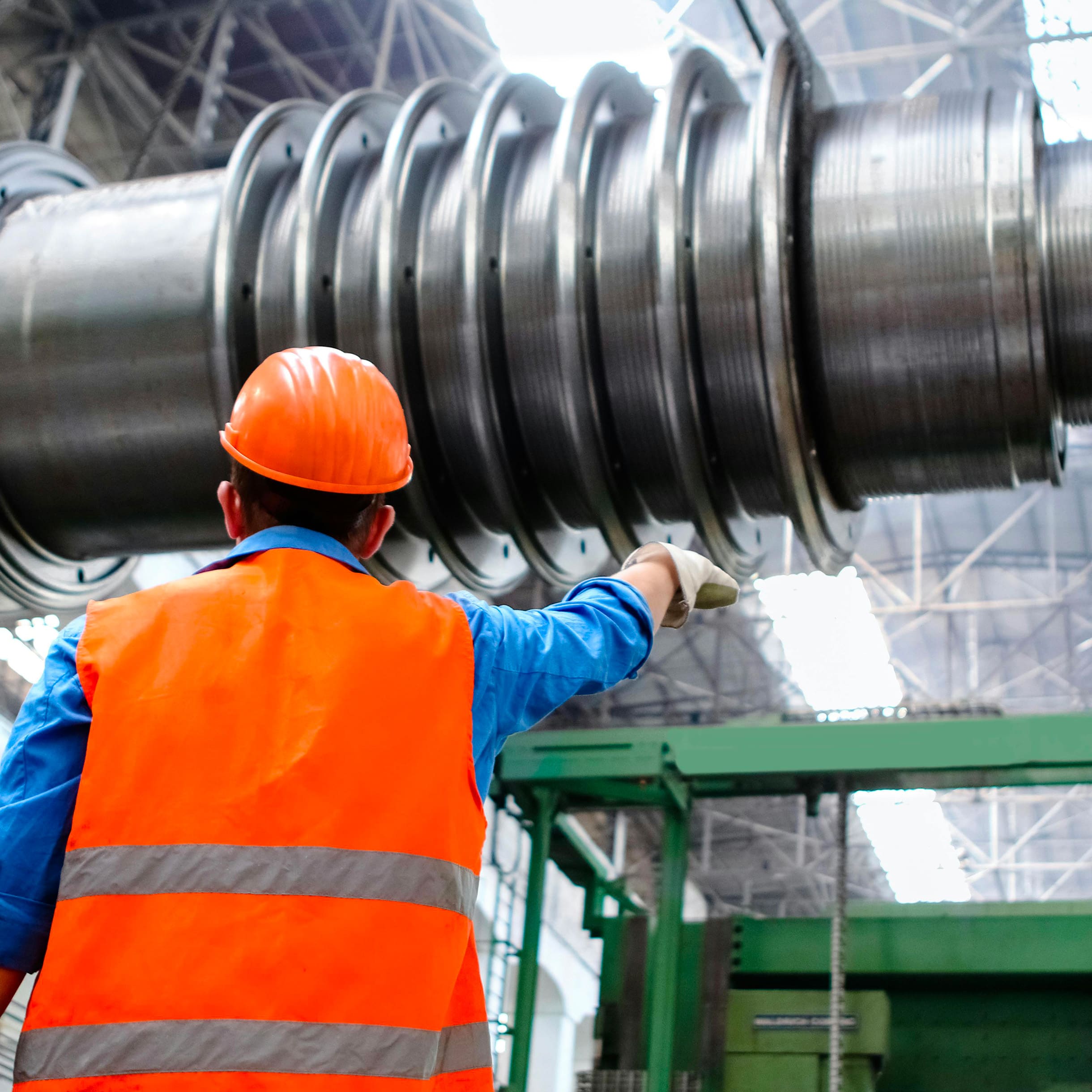 iBPA – Intelligent Business Process Automation 