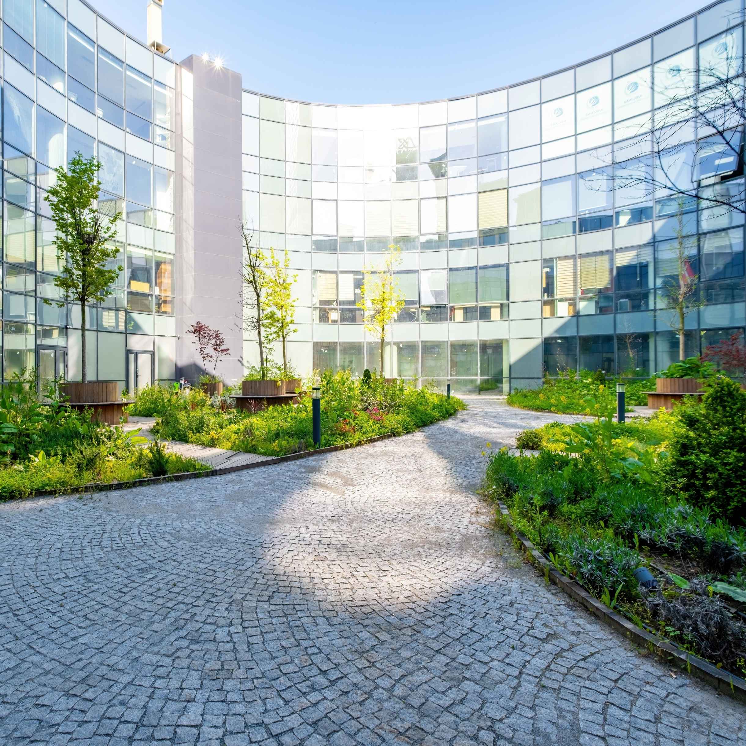 Sistemi BACS per edifici smart: più comfort e meno consumi