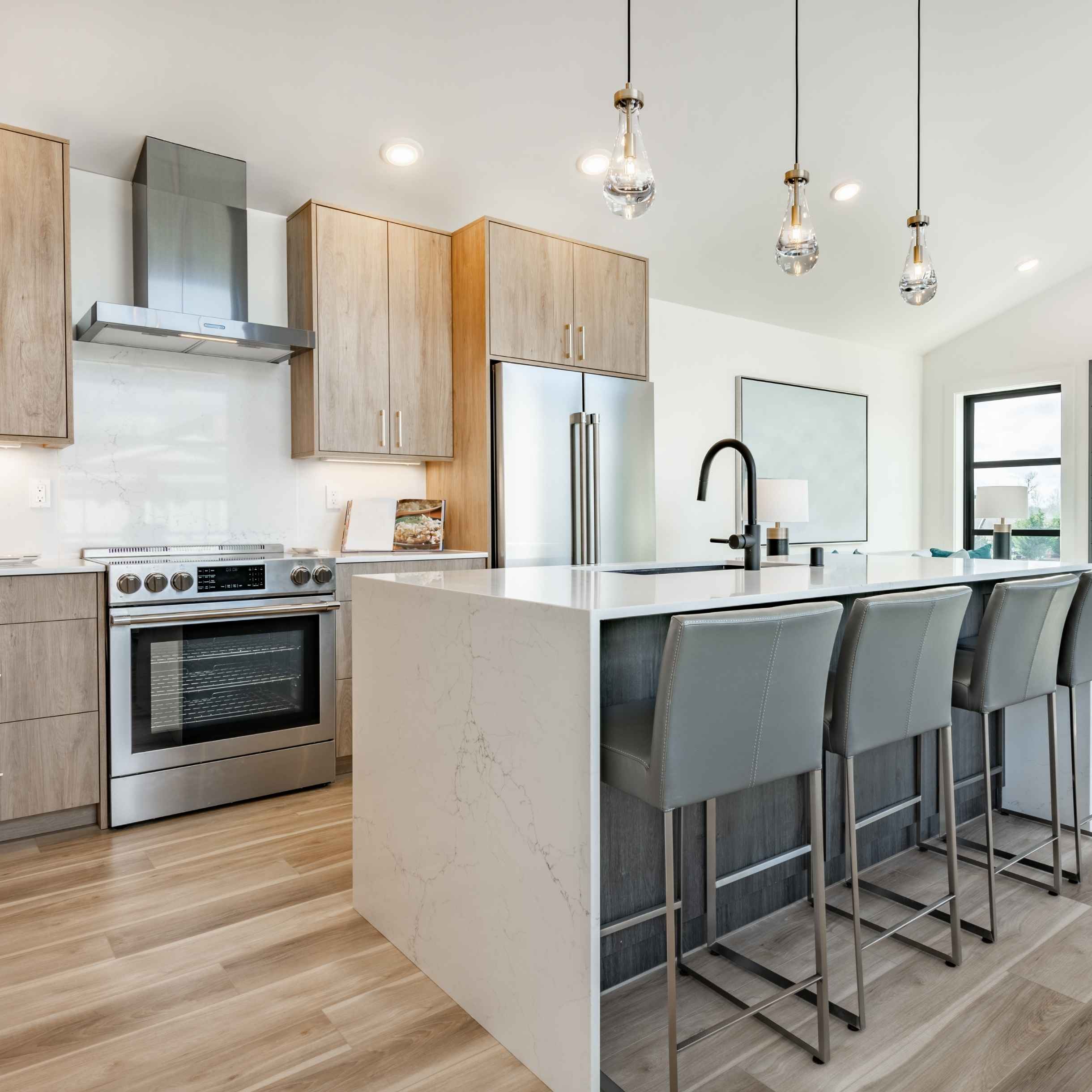 Control de carga eléctrica: gestión inteligente para la continuidad en instalaciones domésticas