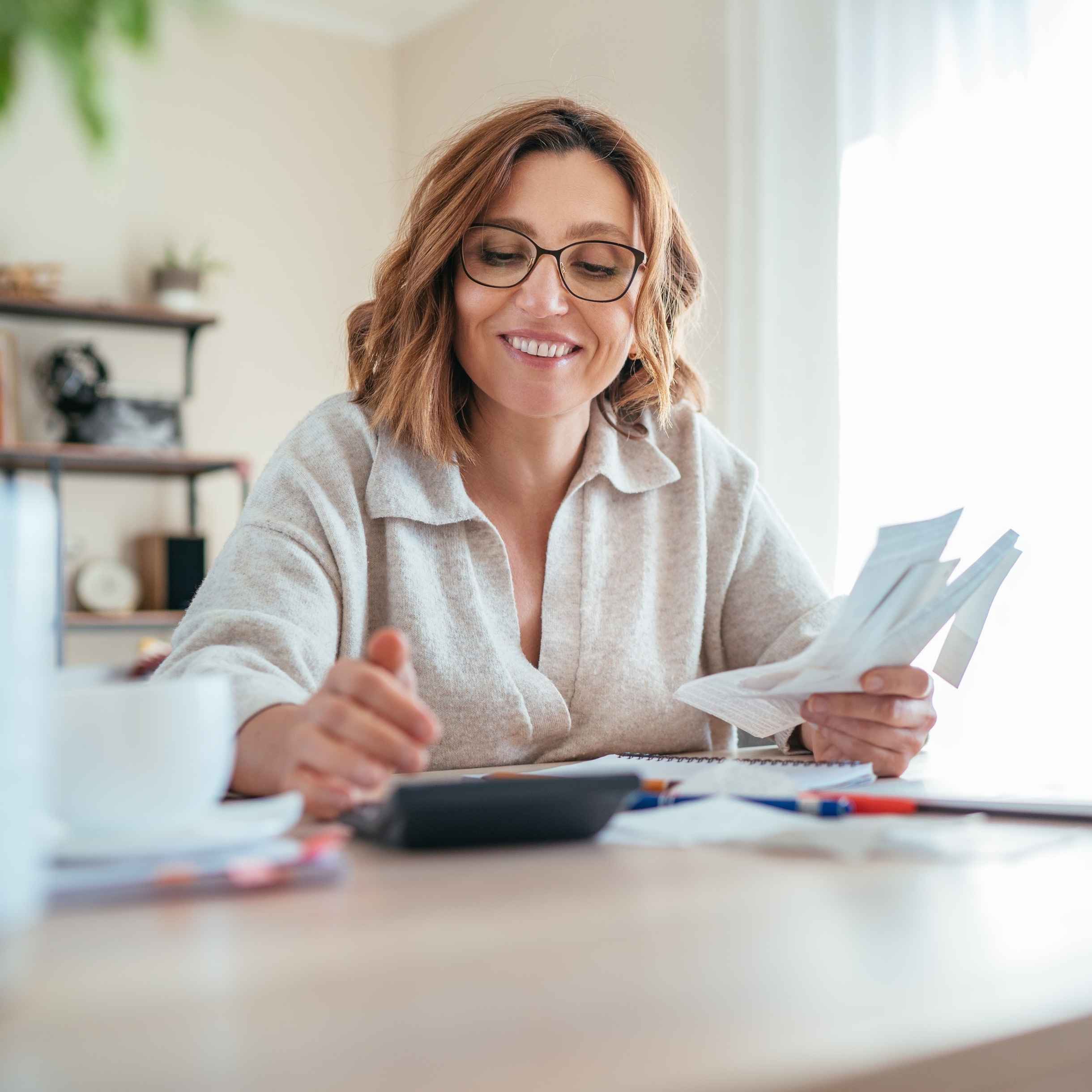 Medición inteligente: medir y aumentar la eficiencia en tiempo real