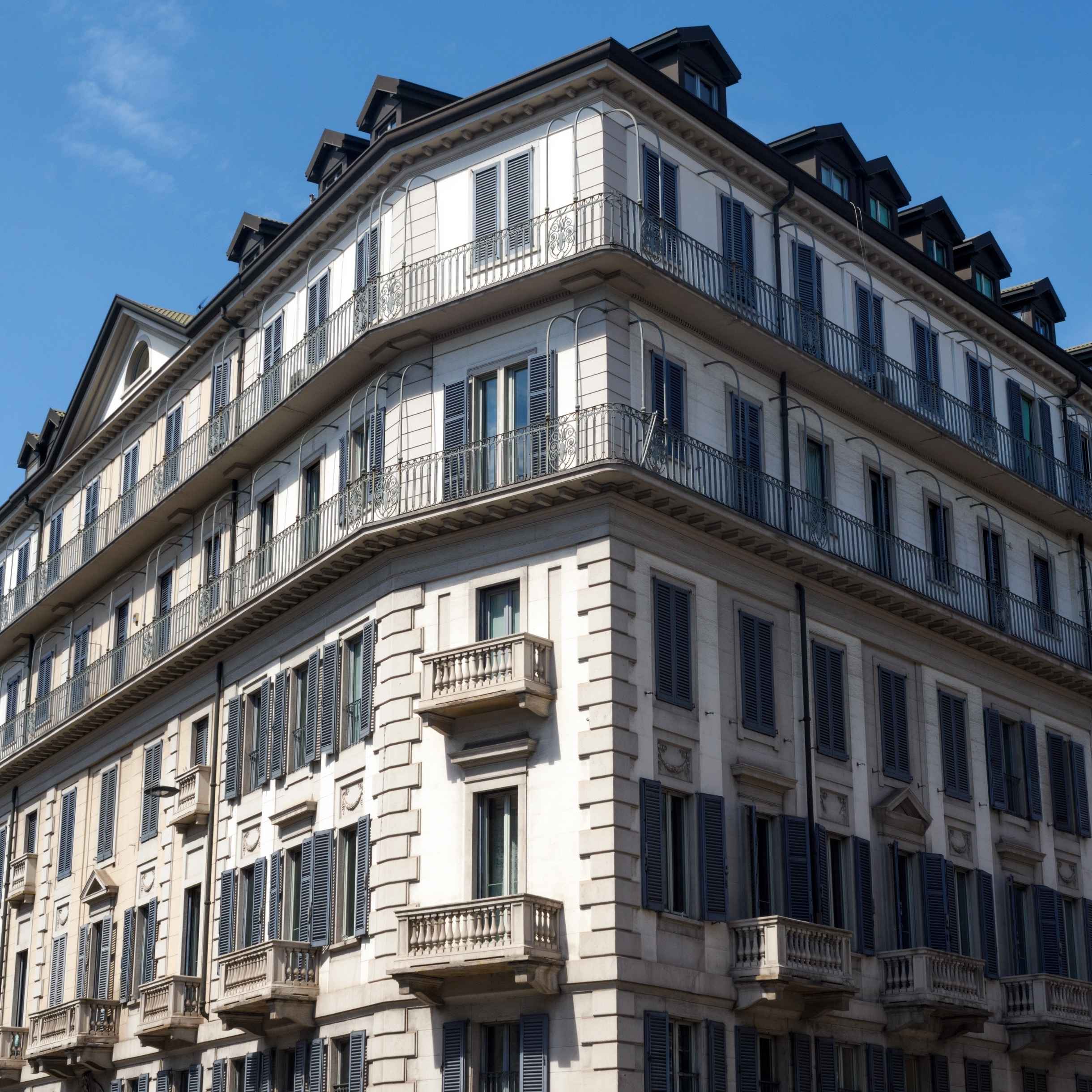 La riqualificazione energetica degli edifici storici: guida a norme e impianti