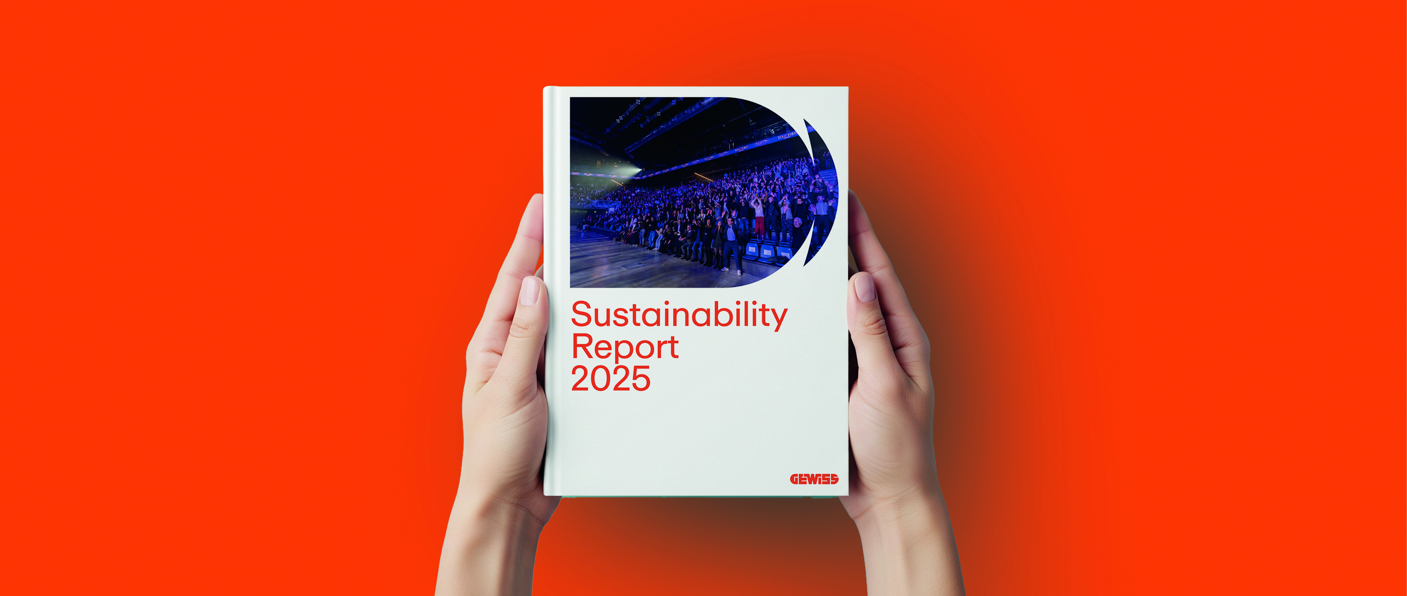 GEWISS presents the 2025 Sustainability Report 